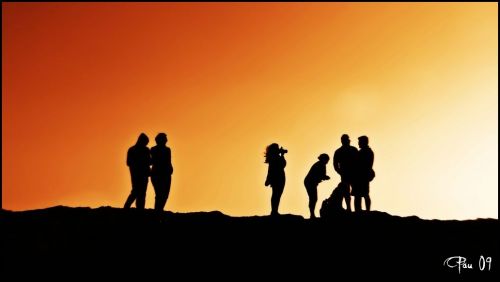 Fotografia de Pau - Galeria Fotografica: De todo un poco - Foto: 