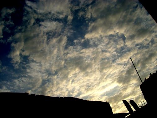 Fotografia de mackarena - Galeria Fotografica: Marzo 09 - Foto: 