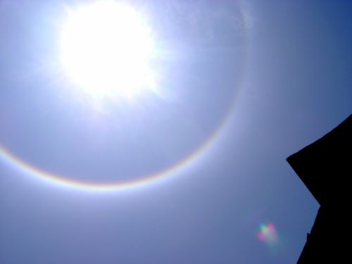 Fotografia de mackarena - Galeria Fotografica: Marzo 09 - Foto: 