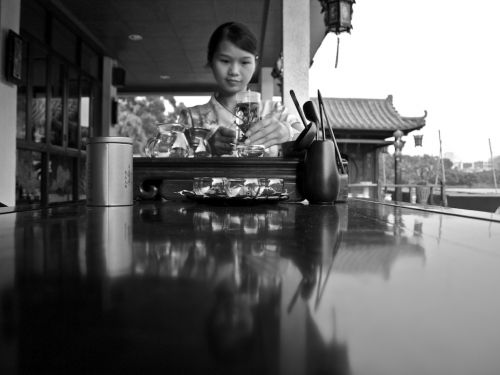 Fotografia de Jess Valls - Galeria Fotografica: Blanco y negro - Foto: T.