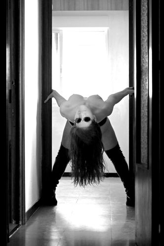 Fotografia de JULIA - Galeria Fotografica: DIFERENTE - Foto: 