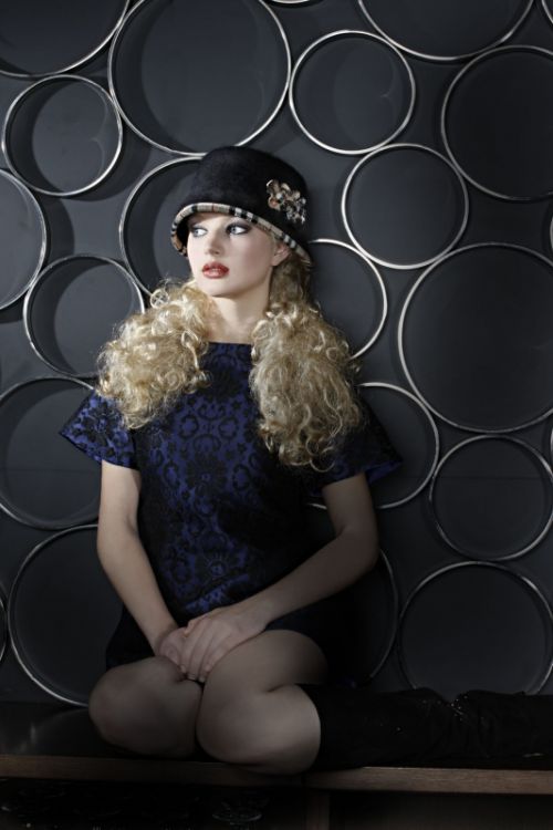 Fotografia de jelena - Galeria Fotografica: mi pagina - Foto: 