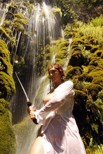 Fotografia de JULIA - Galeria Fotografica: DIFERENTE - Foto: 