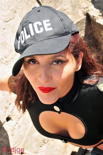 Fotografia de JULIA - Galeria Fotografica: DIFERENTE - Foto: 