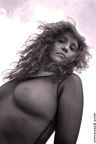 Fotografia de JULIA - Galeria Fotografica: DIFERENTE - Foto: 