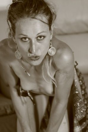 Fotografia de Emiczka - Galeria Fotografica: Baby - Foto: sexy girl