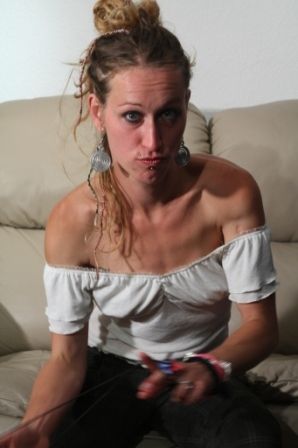 Fotografia de Emiczka - Galeria Fotografica: Baby - Foto: ke pasooo