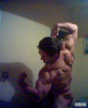 Fotografia de ALBERT - Galeria Fotografica: fotos poses - Foto: 