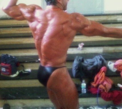 Fotografia de ALBERT - Galeria Fotografica: fotos poses - Foto: 