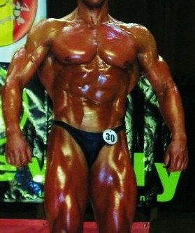 Fotografia de ALBERT - Galeria Fotografica: fotos poses - Foto: 