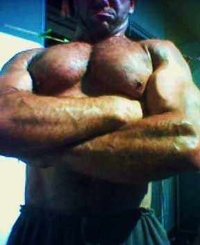 Fotografia de ALBERT - Galeria Fotografica: fotos poses - Foto: 