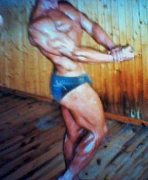 Fotografia de ALBERT - Galeria Fotografica: fotos poses - Foto: 