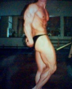 Fotografia de ALBERT - Galeria Fotografica: fotos poses - Foto: 