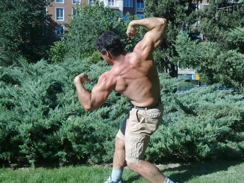 Fotografia de ALBERT - Galeria Fotografica: fotos poses - Foto: 