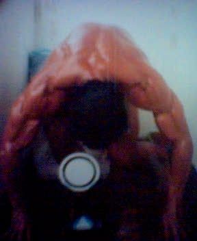 Fotografia de ALBERT - Galeria Fotografica: fotos poses - Foto: 