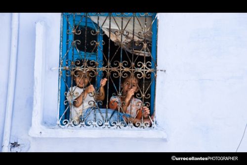 Fotografia de La Oveja Enamorada - Galeria Fotografica: Marrucos 2009 - Foto: 