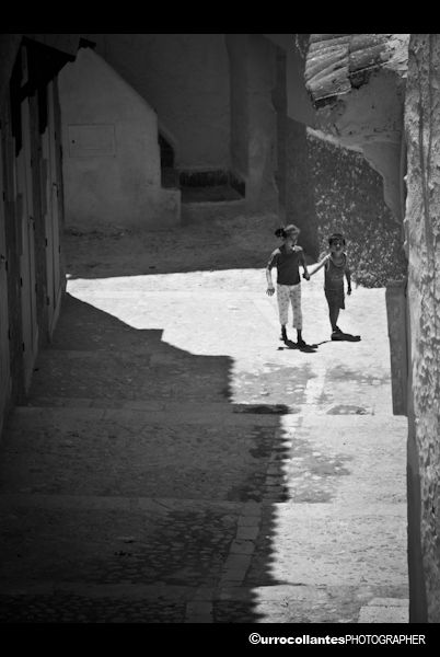 Fotografia de La Oveja Enamorada - Galeria Fotografica: Marrucos 2009 - Foto: 