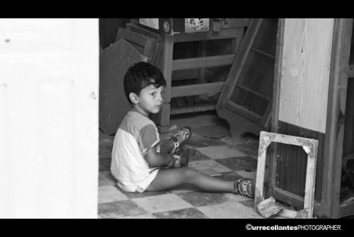 Fotografia de La Oveja Enamorada - Galeria Fotografica: Marrucos 2009 - Foto: 