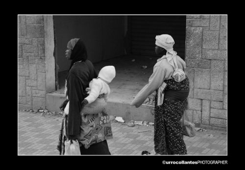 Fotografia de La Oveja Enamorada - Galeria Fotografica: Marrucos 2009 - Foto: 