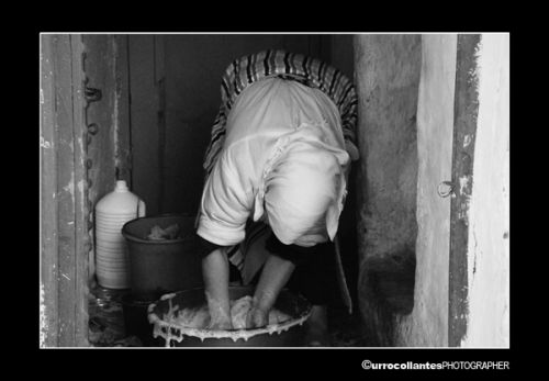 Fotografia de La Oveja Enamorada - Galeria Fotografica: Marrucos 2009 - Foto: 