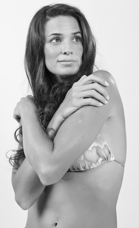 Fotografia de Veronica Gomez Pola - Galeria Fotografica: Moda - Foto: 