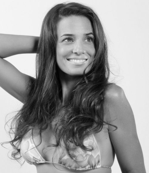 Fotografia de Veronica Gomez Pola - Galeria Fotografica: Moda - Foto: 