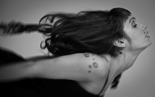 Fotografia de Veronica Gomez Pola - Galeria Fotografica: Moda - Foto: 