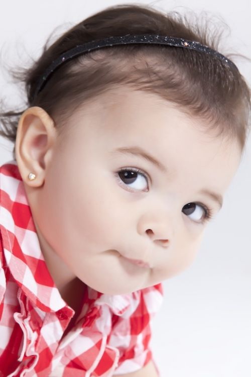 Fotografia de Veronica Gomez Pola - Galeria Fotografica: Moda - Foto: 