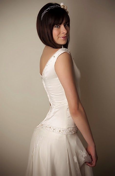 Fotografia de Veronica Gomez Pola - Galeria Fotografica: Moda - Foto: 