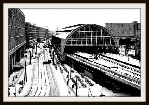 Fotografia de CloTi - Galeria Fotografica: Exposicin en La Caracola 2011 - Foto: 