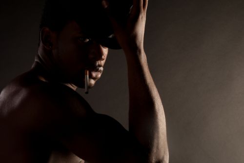 Fotografia de CloTi - Galeria Fotografica: Desnudo - Foto: 