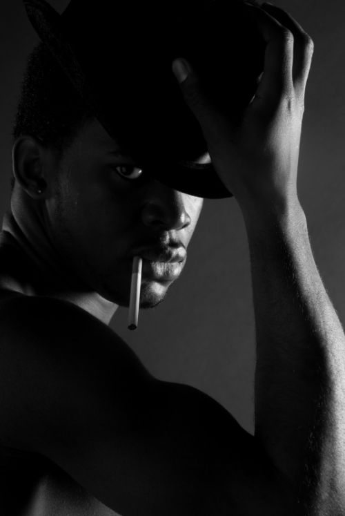 Fotografia de CloTi - Galeria Fotografica: Desnudo - Foto: 