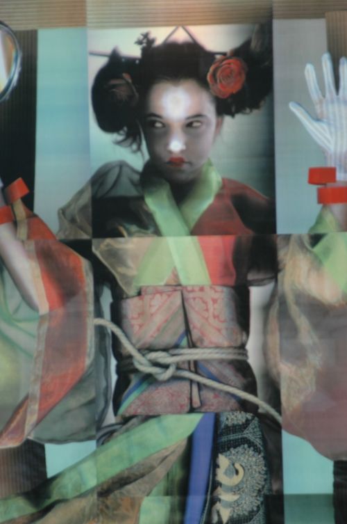 Fotografia de Quicksandahead  - Galeria Fotografica: color - Foto: 