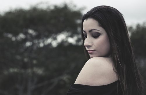 Fotografia de danielhflores - Galeria Fotografica: S. Portrait - Foto: 