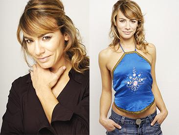 Fotografia de Jes�s Ant�n - Galeria Fotografica: Retrato - Foto: 