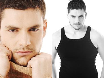 Fotografia de Jes�s Ant�n - Galeria Fotografica: Retrato - Foto: 