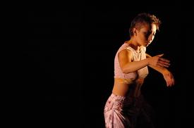 Fotografia de Jes�s Ant�n - Galeria Fotografica: Danza - Foto: 