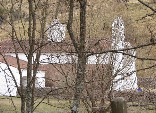 Fotografia de  - Galeria Fotografica: al otro lado del r�o - Foto: sombras