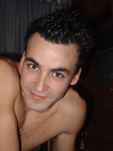 Fotografia de Miki - Galeria Fotografica: my - Foto: 