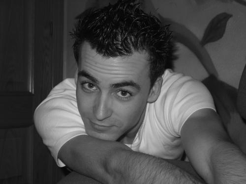 Fotografia de Miki - Galeria Fotografica: my - Foto: 