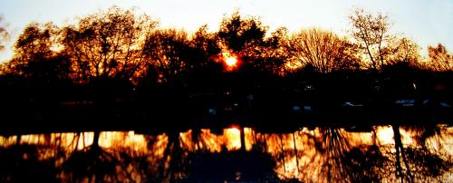 Fotografia de molder - Galeria Fotografica: fotografias - Foto: amanecer