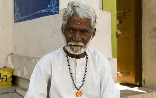 Fotografia de Francisco Garvi, Fotografo - Galeria Fotografica: Kerala India - Foto: 2