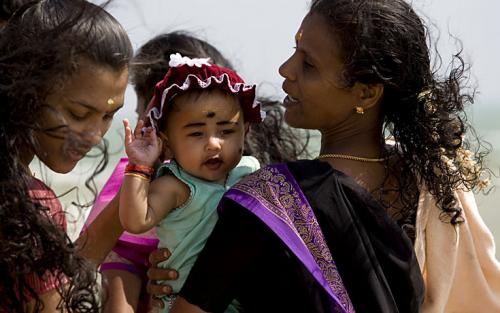 Fotografia de Francisco Garvi, Fotografo - Galeria Fotografica: Kerala India - Foto: 1