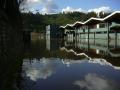 Fotos de Psicofotografia -  Foto: Inundaciones 2006 Concepcin - Terminal de buses 3
