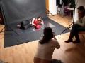 Fotos de Estudios omh -  Foto: Back Satge de Sesiones - 