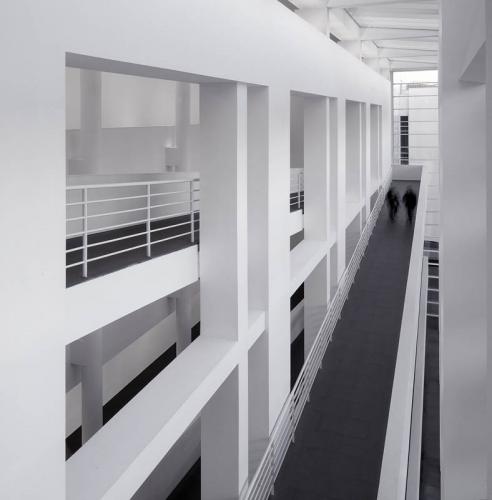 Fotografia de Jorge - Galeria Fotografica: Macba - Foto: 