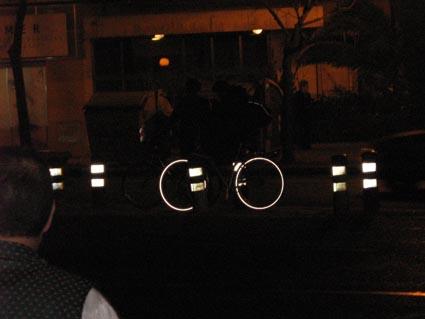 Fotografia de borgia - Galeria Fotografica: latidos - Foto: ruedas