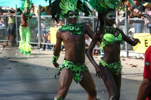 Fotografia de Arte fotografico - Galeria Fotografica: Carnaval de mi teirra - Foto: 
