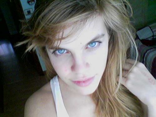 Fotografia de Sheila Corts - Galeria Fotografica: Primera - Foto: 