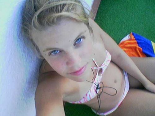 Fotografia de Sheila Corts - Galeria Fotografica: Primera - Foto: 